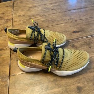 Sorel Kinetic Impact Lace Sneaker